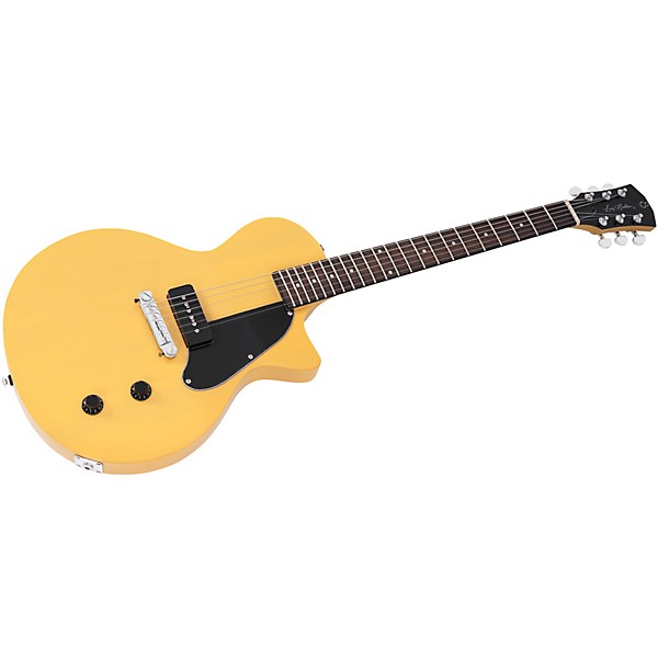 Sire Larry Carlton L3 P90 Electric Guitar TV Yellow