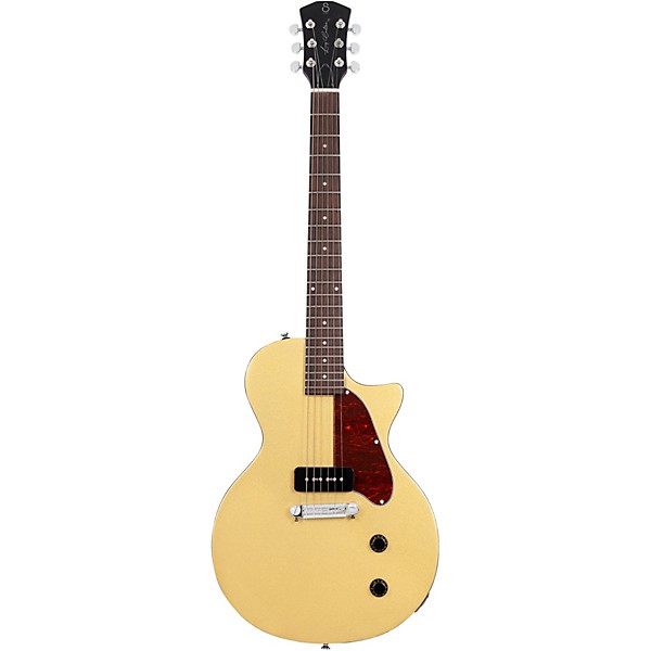 Sire Larry Carlton L3 P90 Electric Guitar Gold Top