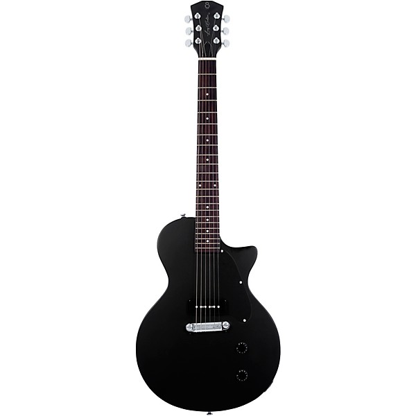 Sire Larry Carlton L3 P90 Electric Guitar Black Satin