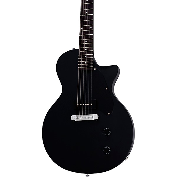 Sire Larry Carlton L3 P90 Electric Guitar Black Satin