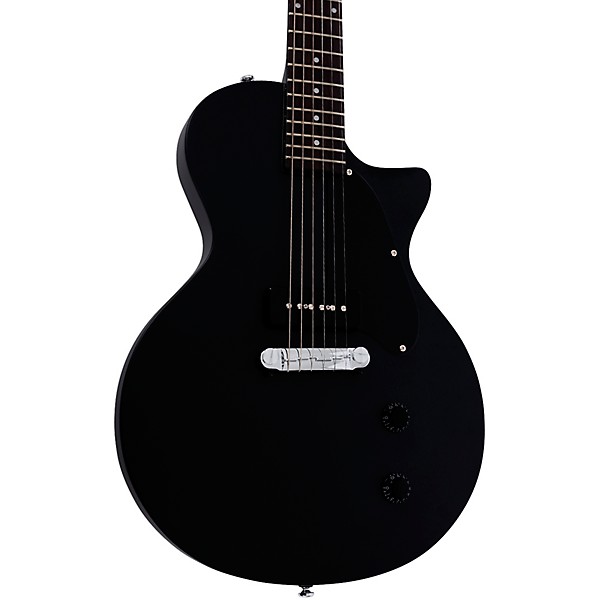 Sire Larry Carlton L3 P90 Electric Guitar Black Satin