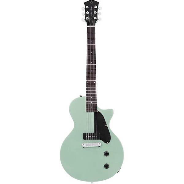 Sire Larry Carlton L3 P90 Electric Guitar Surf Green Metallic