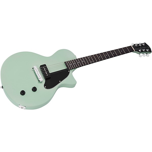 Sire Larry Carlton L3 P90 Electric Guitar Surf Green Metallic