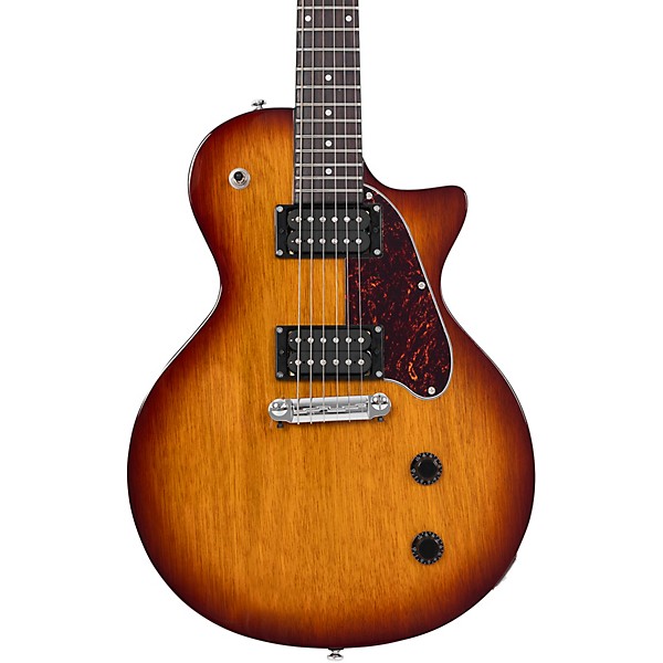 Sire Larry Carlton L3 HH Electric Guitar Tobacco Sunburst