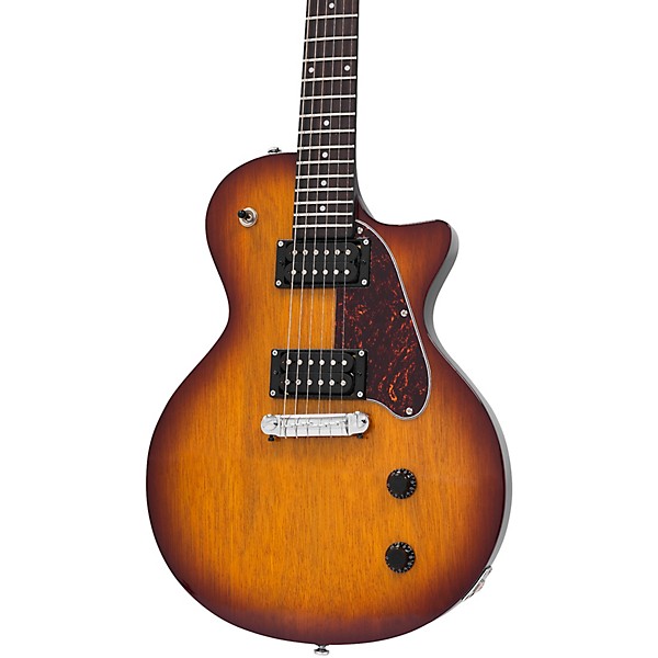 Sire Larry Carlton L3 HH Electric Guitar Tobacco Sunburst