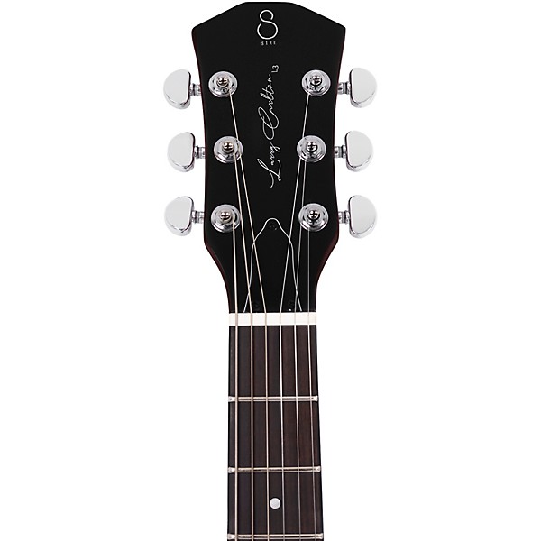 Sire Larry Carlton L3 HH Electric Guitar Tobacco Sunburst