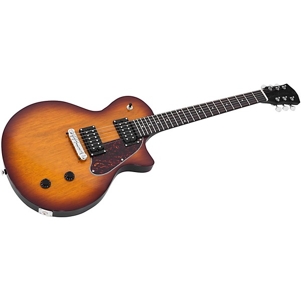 Sire Larry Carlton L3 HH Electric Guitar Tobacco Sunburst