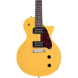 Sire Larry Carlton L3 HH Electric Guitar Black Satin Sire Larry Carlton L3 HH Electric Guitar TV Yellow