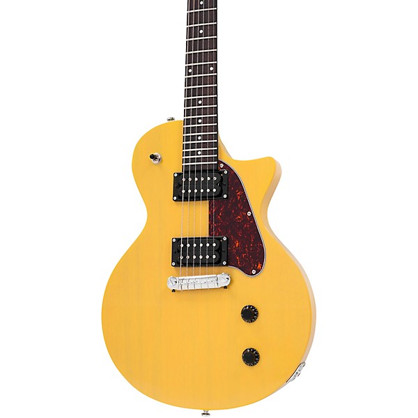 Sire Larry Carlton L3 HH Electric Guitar TV Yellow