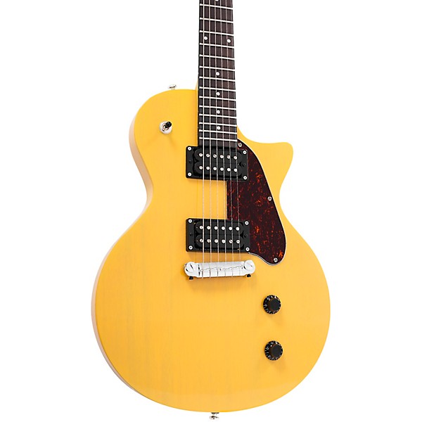 Sire Larry Carlton L3 HH Electric Guitar TV Yellow