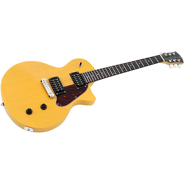 Sire Larry Carlton L3 HH Electric Guitar TV Yellow