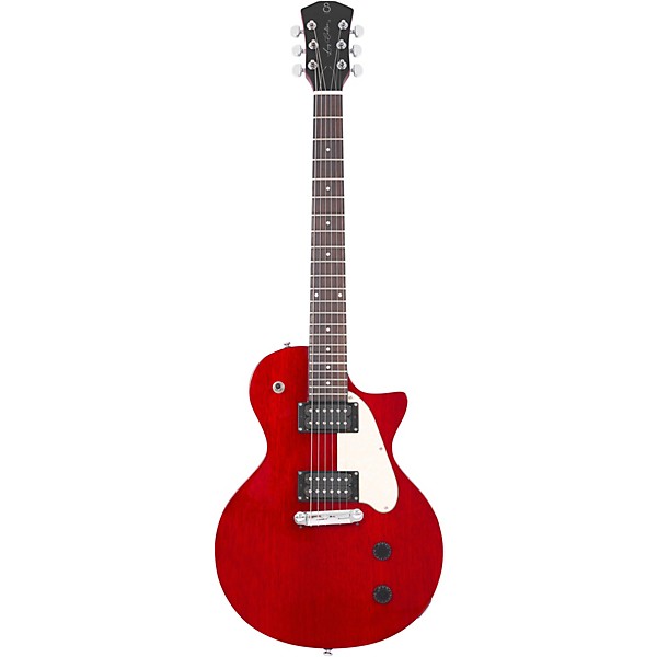 Sire Larry Carlton L3 HH Electric Guitar Cherry