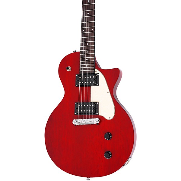 Sire Larry Carlton L3 HH Electric Guitar Cherry