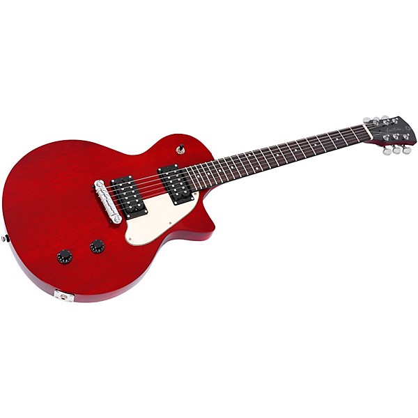 Sire Larry Carlton L3 HH Electric Guitar Cherry