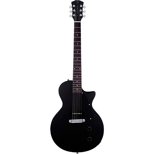 Sire Larry Carlton L3 HH Electric Guitar Black Satin