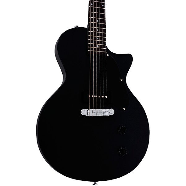 Sire Larry Carlton L3 HH Electric Guitar Black Satin