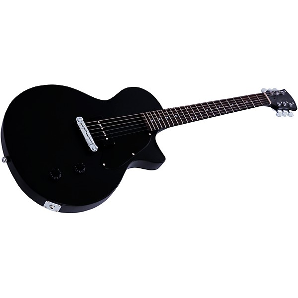 Sire Larry Carlton L3 HH Electric Guitar Black Satin