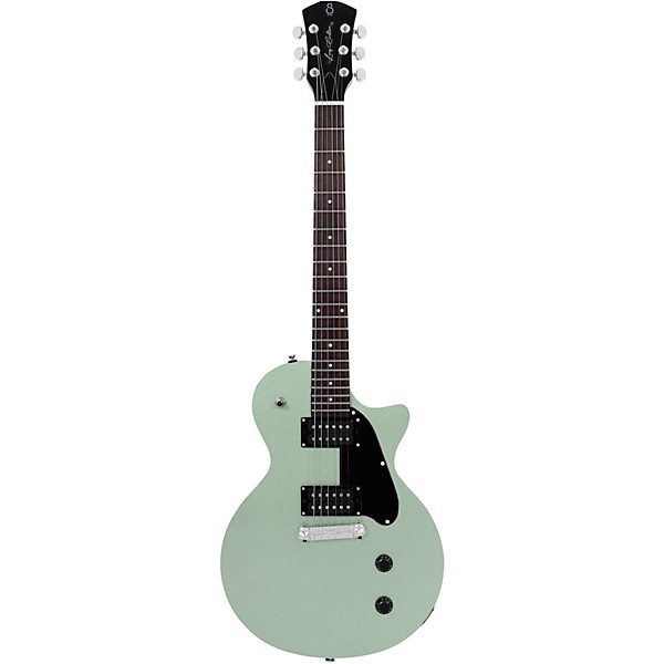 Sire Larry Carlton L3 HH Electric Guitar Surf Green Metallic