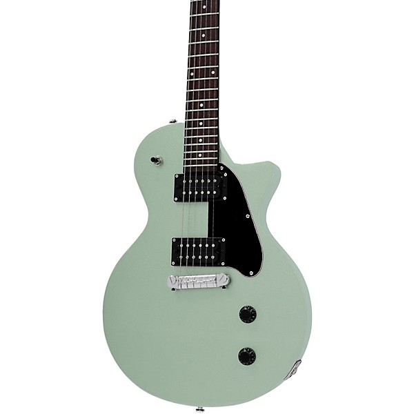 Sire Larry Carlton L3 HH Electric Guitar Surf Green Metallic