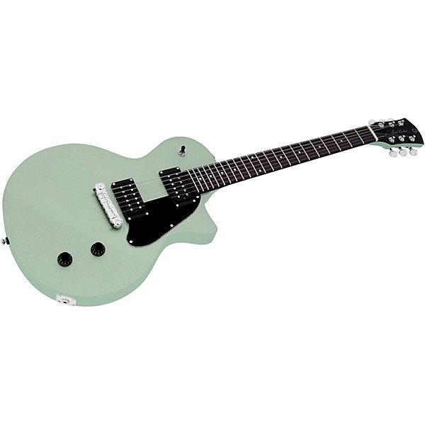 Sire Larry Carlton L3 HH Electric Guitar Surf Green Metallic