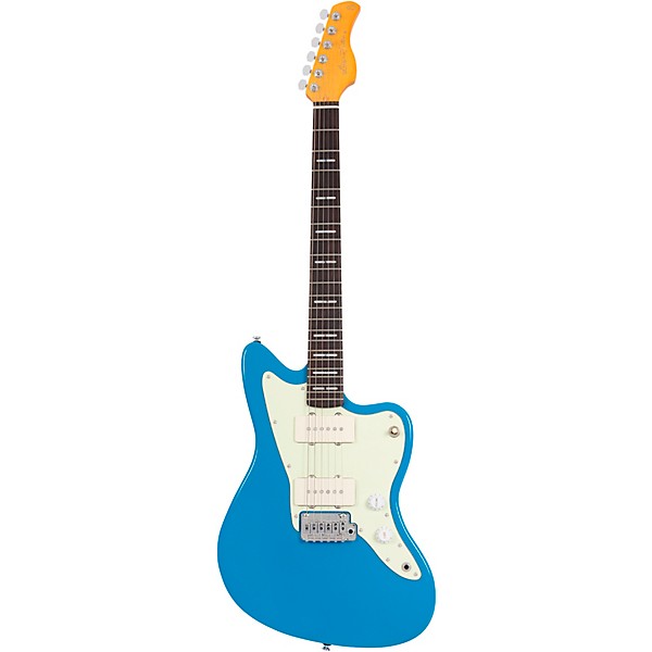 Sire Larry Carlton J3 Electric Guitar Blue