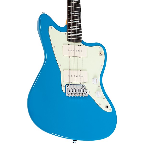 Sire Larry Carlton J3 Electric Guitar Blue