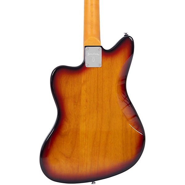 Sire Larry Carlton J5 Electric Guitar 3 Tone Sunburst