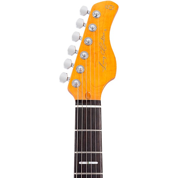 Sire Larry Carlton J5 Electric Guitar 3 Tone Sunburst