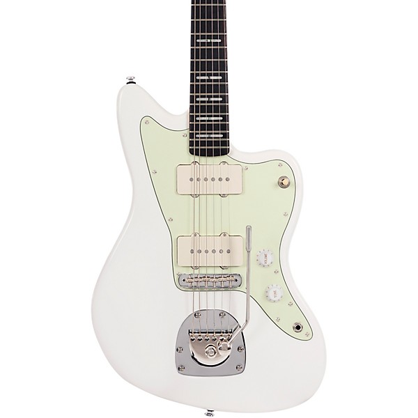 Sire Larry Carlton J5 Electric Guitar White