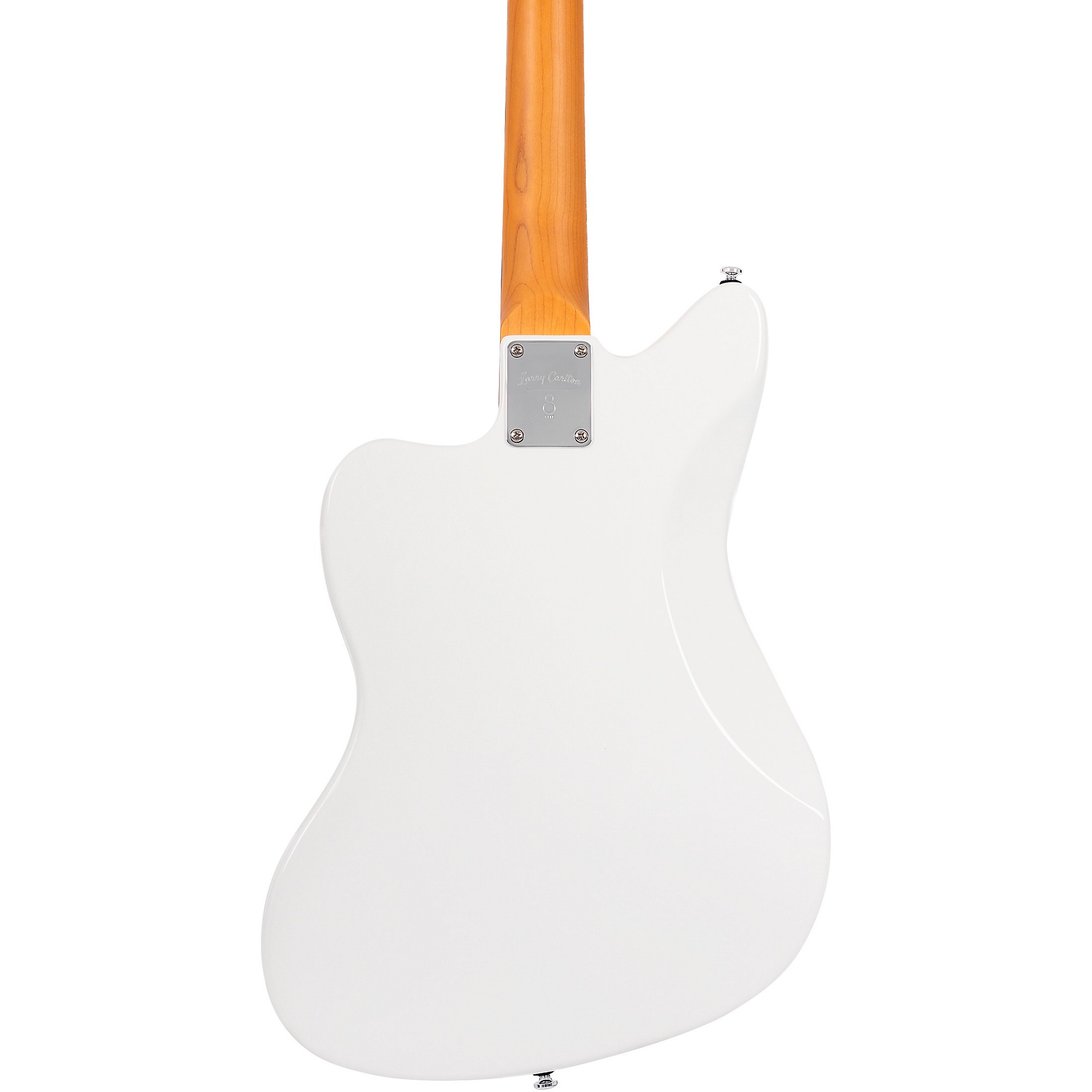 Sire Larry Carlton J5 Electric Guitar White | Guitar Center