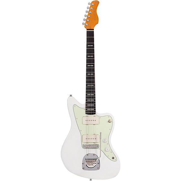 Sire Larry Carlton J5 Electric Guitar White