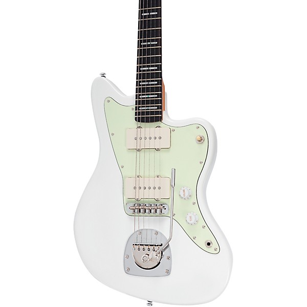 Sire Larry Carlton J5 Electric Guitar White