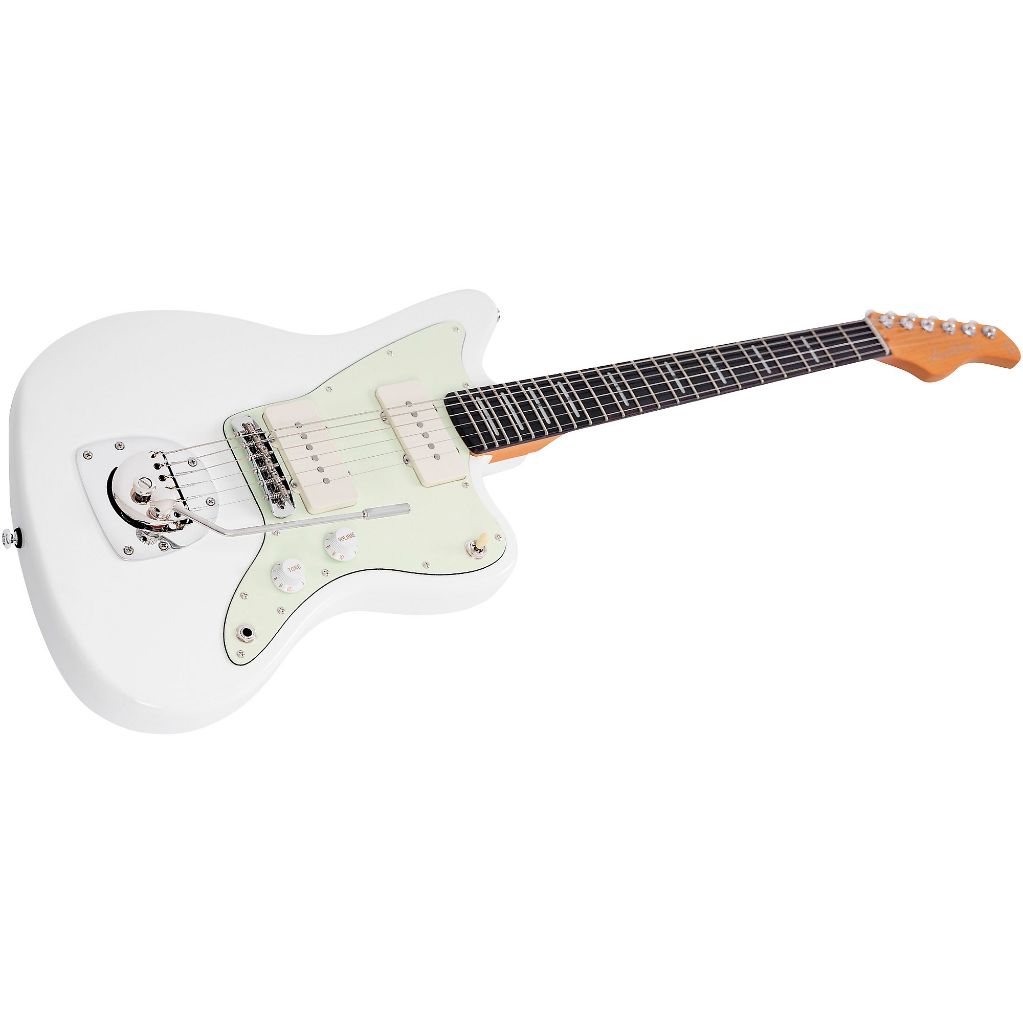 Sire Larry Carlton J5 Electric Guitar White | Guitar Center