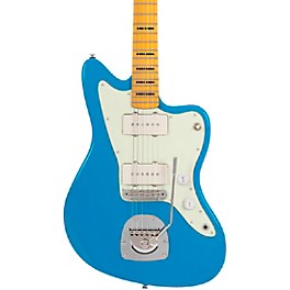 Sire Larry Carlton J5 Electric Guitar White Sire Larry Carlton J5 Electric Guitar Blue