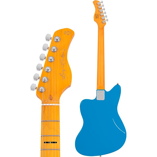 Sire Larry Carlton J5 Electric Guitar Blue