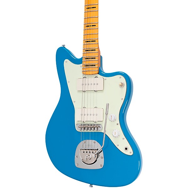 Sire Larry Carlton J5 Electric Guitar Blue