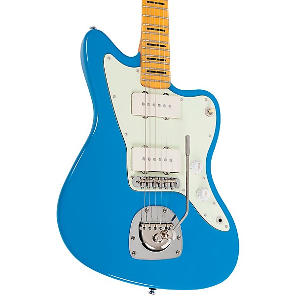 Sire Larry Carlton J5 Electric Guitar Blue