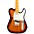 Sire Larry Carlton T7TV Electric Guitar Silver Sire Larry Carlton T7TV Electric Guitar 3 Tone Sunburst