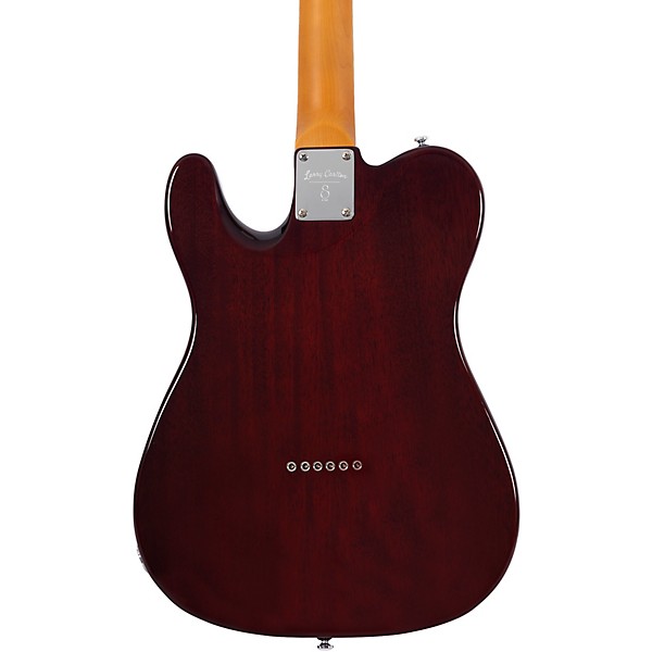 Sire Larry Carlton T7TM Electric Guitar Natural