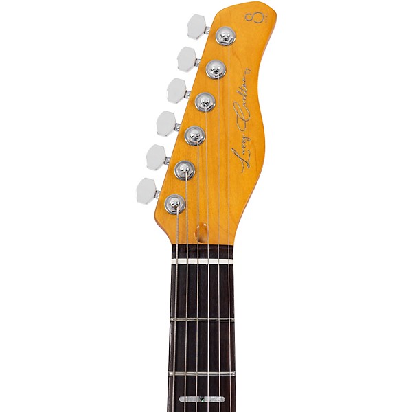 Sire Larry Carlton T7TM Electric Guitar Natural