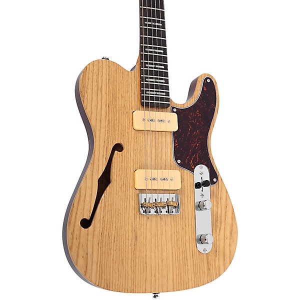 Sire Larry Carlton T7TM Electric Guitar Natural