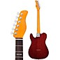 Sire Larry Carlton T7TM Electric Guitar See Through Red