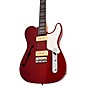 Sire Larry Carlton T7TM Electric Guitar See Through Red