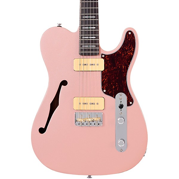 Sire Larry Carlton T7TM Electric Guitar Rose Gold