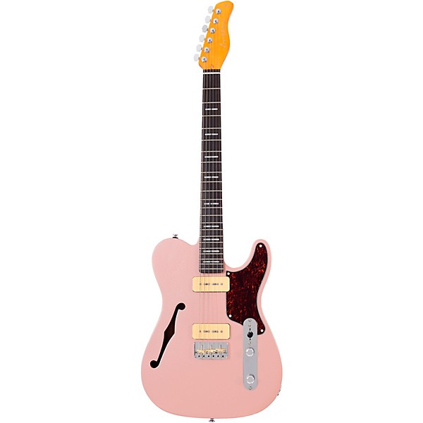 Sire Larry Carlton T7TM Electric Guitar Rose Gold