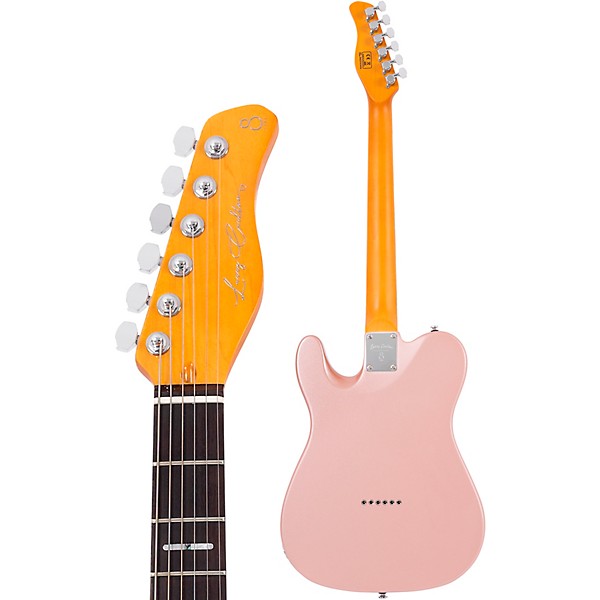 Sire Larry Carlton T7TM Electric Guitar Rose Gold