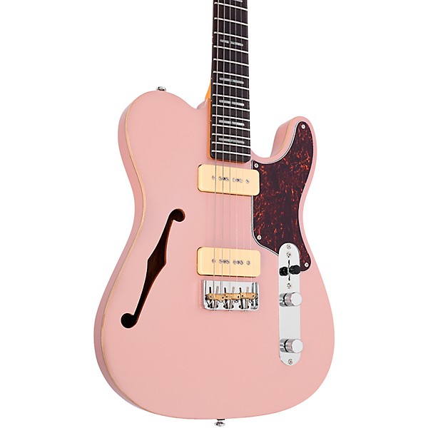 Sire Larry Carlton T7TM Electric Guitar Rose Gold