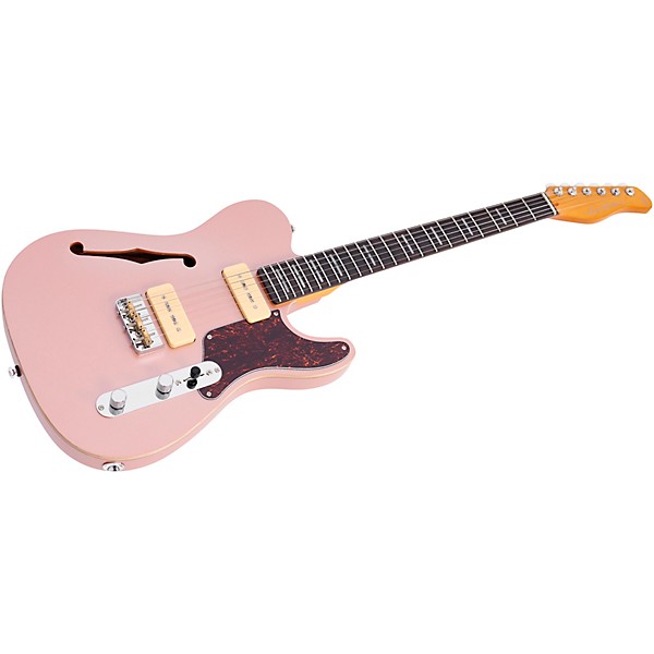 Sire Larry Carlton T7TM Electric Guitar Rose Gold