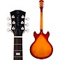 Sire Larry Carlton H7T Electric Guitar Cherry Sunburst