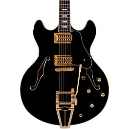 Sire Larry Carlton H7T Electric Guitar Black Sire Larry Carlton H7T Electric Guitar Black